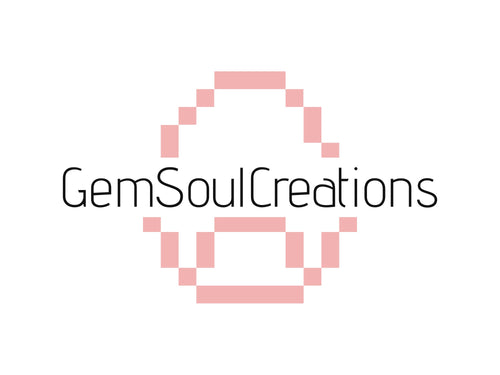 Gem Soul Creations logo