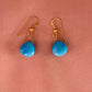 Turquoise Earrings